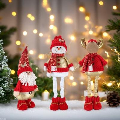 Party-Zubehör – Weihnachtsdeko
