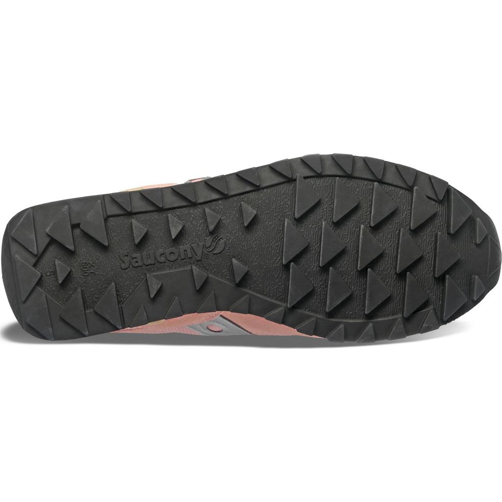 Sneakers Saucony rose