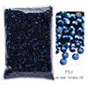 Jelly Resin Flat-Bottomed Diamond, Nail Art Beauty, Mobile Phone Case Decorative Rhinestone Diy Decorative Clothing Accessories