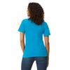 Gildan Womens/Ladies Pique Soft Touch Polo Shirt