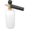 Large MOQ Anti-Aging Foam Sprayer Gun with Quick Plug for Auto Care rs