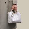 2026 Guangxi Zhuang Brocade Women's Heritage Bag: Versatile Handheld, Shoulder, and Crossbody