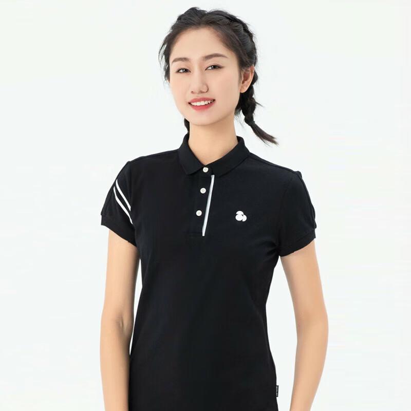 

Женская короткорукавная футболка-поло для активного отдыха Sankale F4404389 XL