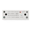 Solid State Relay 80A 3‑32VDC Input 5‑220VDC Output 35MM Rail Mounting DC To DC SSR with Heatsink