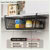 Under-Cabinet Hanging Storage Shelf
