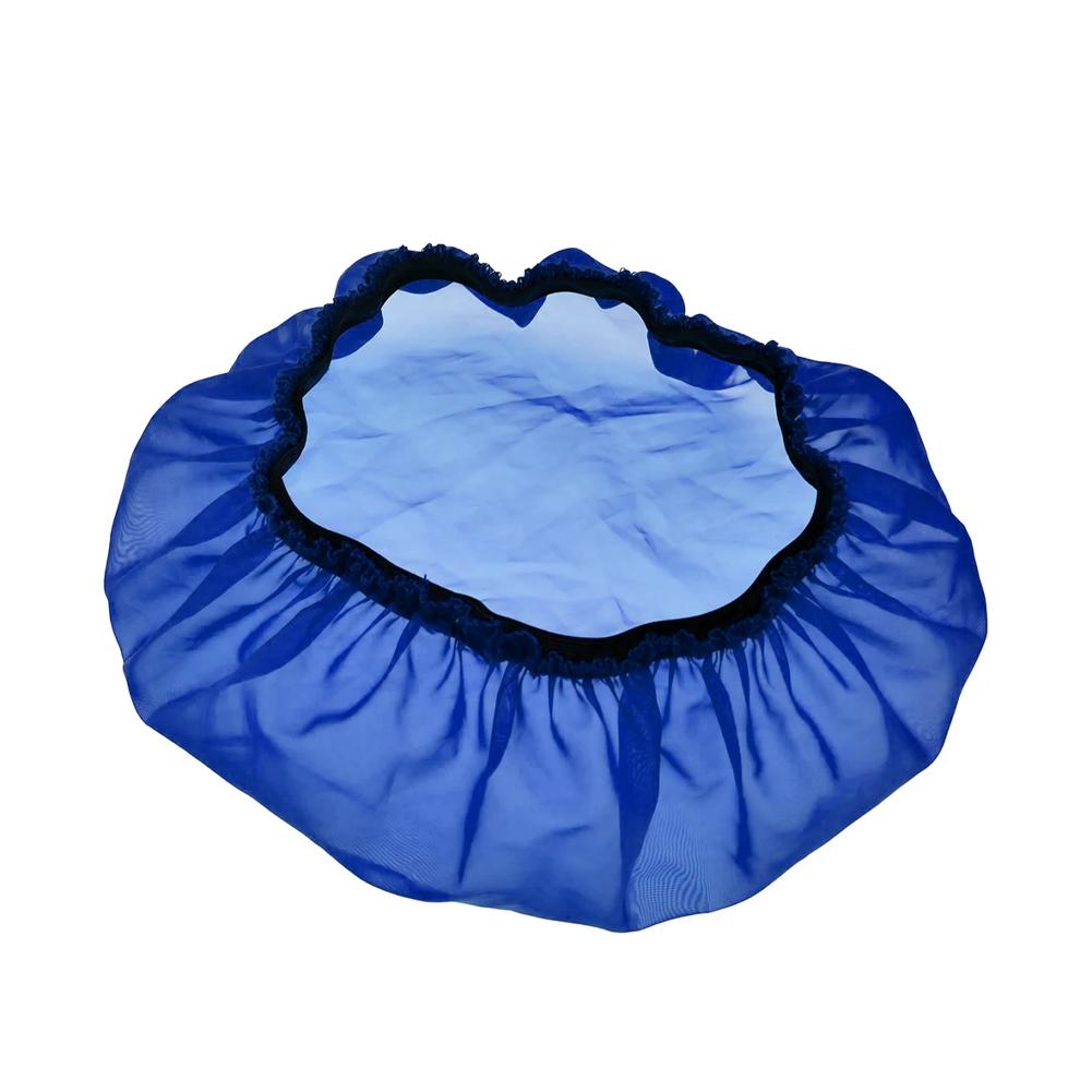 

Universal Motorcycle Air Filter Cover Dust Sand Protector Cover Engine Cleaning Covers For EXC EXCF For Honda Dirt Bike ATV синій