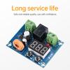 XH-M609 Low Voltage Disconnect Switch LED Display Over-Discharge Protect for Lithium Battery XH-M602 XH-M603 XH-M604 XH-M608