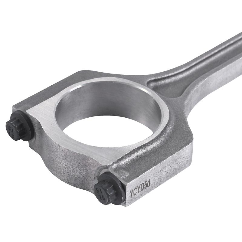 4pcs G4KG Car Connecting Rod For HYUNDAI ILOAD IMAX 2.4L Chassis Parts Suspension Steering Pitman Idler Arms