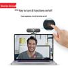 Newmine NM-S01 4K AI Smart PTZ Conference Camera (CN version)