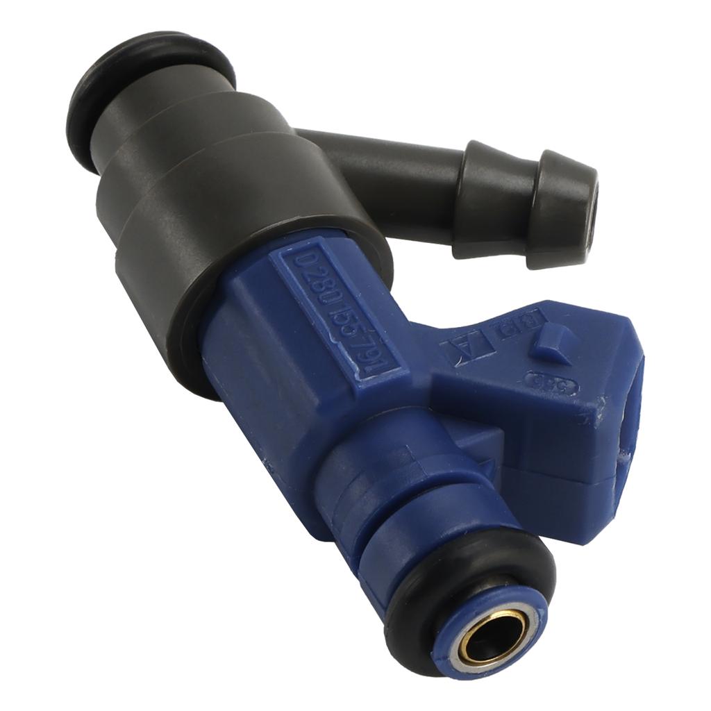 1 ks Vstřikovač paliva pro Volkswagen Golf Jetta Beetle 2.0L 98-01 0280155791