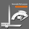 High Precision Protractor Angle Ruler