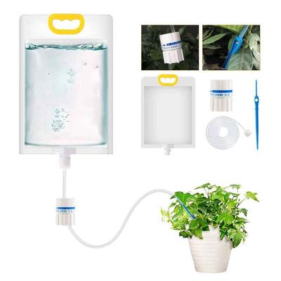 Sprinkler Adjustable Plant Irrigation Bag Self Watering Pots Drip System Automatic Watering Bag