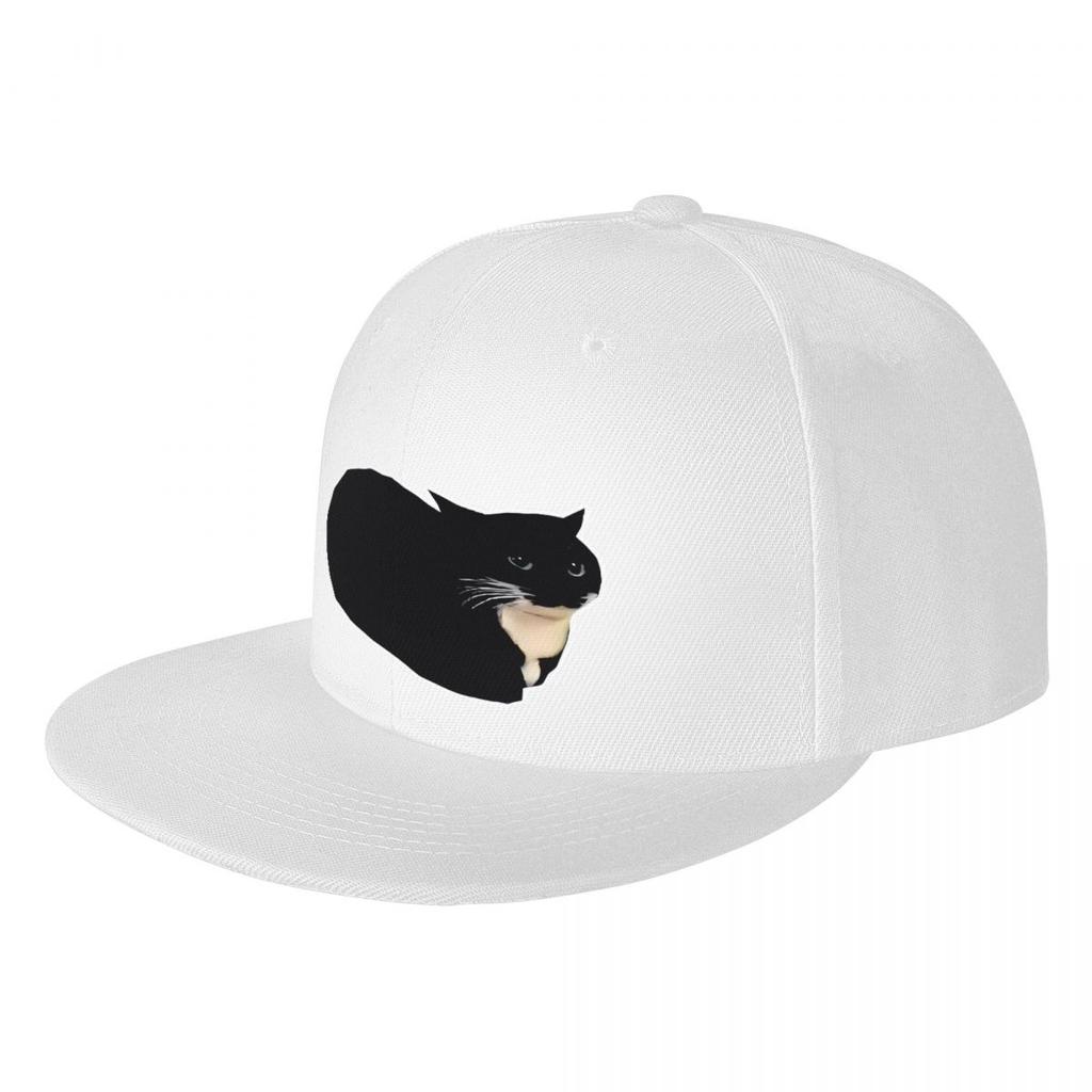 Dark Spinning Cat Meme Maxwell The Cat Meme Hat Unisex Summer Hat Women's Cap Cap Unisex Summer Unisex Hat Baseball Cap