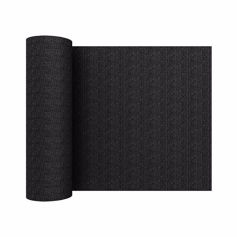 Thickened Encrypted Black Sunshade Net