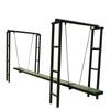 Xuan Shi Professional Fitness & Physical Training Equipment