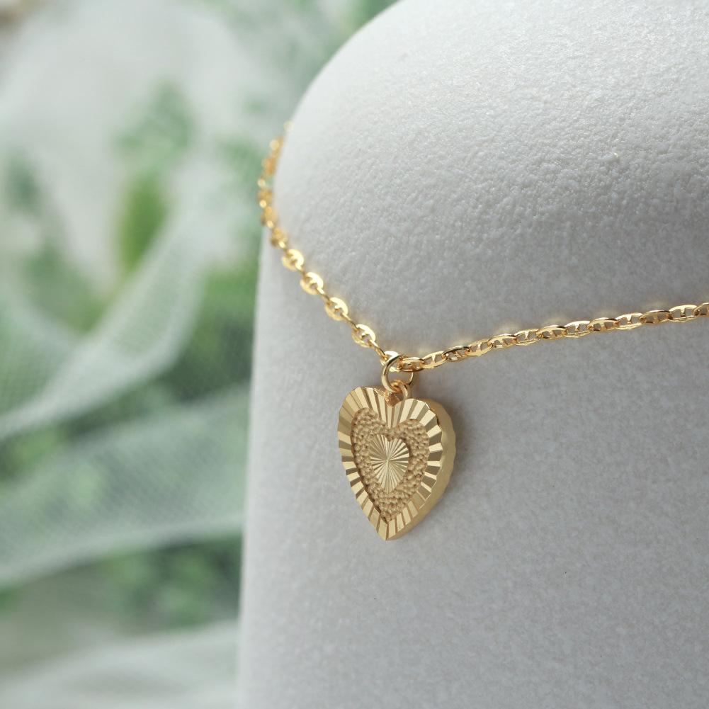 

Ювелирные изделия S925 стерлингового серебра браслет на ногу 24 буквы Love Leg регулируемый 925