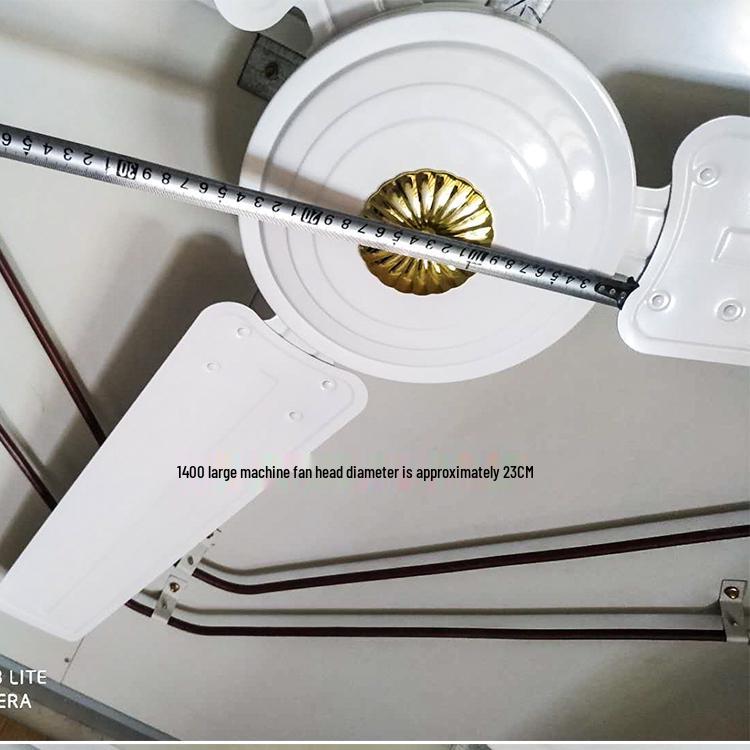 Even Heating Fan for Small Incubators - Efficient Exhaust & Motor System