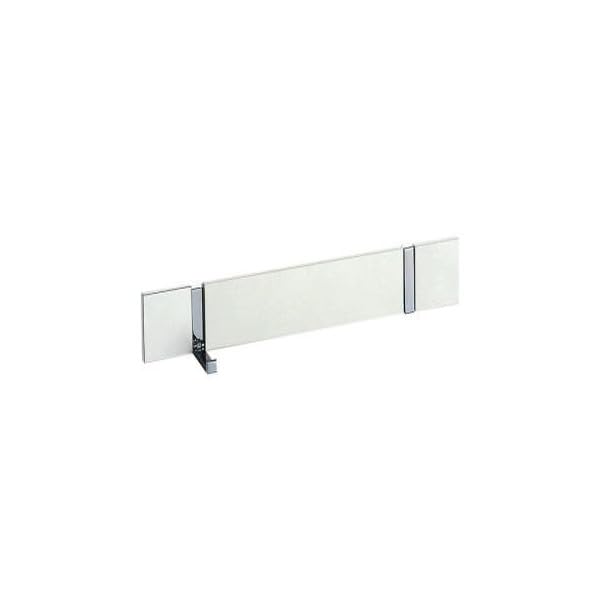 

KAWAJUN Double Blind Hook, White Chrome, AC-821-SC 99938