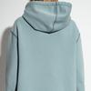 Ami Logo Faded Out Unisex Hoodie Je0052 468