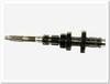 Or 9820458380 Citroen/Peugeot Main Gearbox Shaft