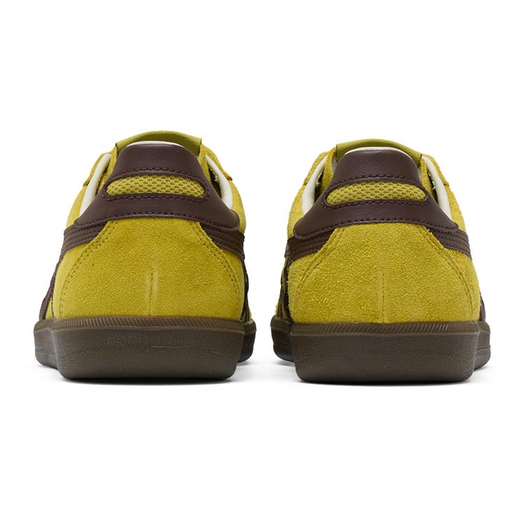 Onitsuka Tiger Tokuten Abrasion Resistant Low top Casual Shoes Unisex Sneakers 1183C562-300