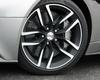56mm Car Wheel Center Hub Stickers Hub Cover Decals Decoration Auto Accessories For Jeep Renegade Patriot Wrangler GrandCherokee ALM1
