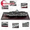 Fujian Aircraft Carrier Model