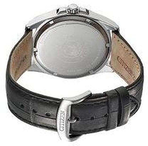 Citizen Leather Bm710814E Watch