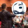 Portable 3.5mm Lavalier Clip On Microphone for Clear Recording Omnidirectional Mic Lapel Tie Hands Free Lavalier Mics