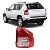 Car Flashing Left Right Rear Bumper Reflectors For Select Model Vehicle Car Lighting 5182543AC, 5182542AC