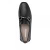 Salvatore Ferragamo Ferragamo Loafer Black