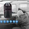 Carbon Fibre Colour RFID Car Remote Control Shield Key Pack Double Shield Signal Anti-radiation Anti-Theft Anti-Loss