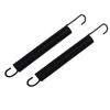 2 Metal Springs 932 0611 for Equipment Designed To For Enhance Operational Efficiency and Support Reliable Fit