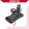 No.68207074AB/68207074AA / Manifold Absolute Pressure Sensor for Dodge Challenger 2015-2017