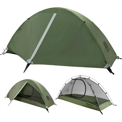 Camping & Wandern – Zelte
