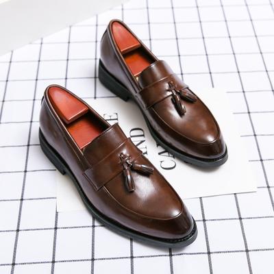 Střevíce – Loafers