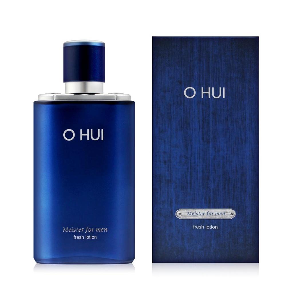 Ohui Meister For Men Fresh Lotion 110ml