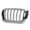 Fits BMW X3 F25 Front Grille 51117367421/51117367422