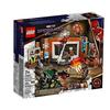 LEGO Super Heroes Spider-Man Sanctum Invasion 76185 toy block gift superhero comic boy 7 years older