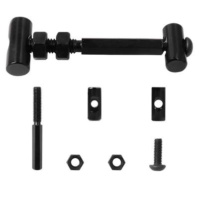 Yüksek Kaliteli Çekme Halkası Vidası 5*3*2 cm Montaj Kitleri