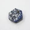 Natural Blue Sapphire Loose Gemstone 886.60 ct Uncut Raw Rough September Birthday Birthstone