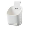 Sorting Storage Storage Rack Plastic Bathroom Storage Organizer Hanging Storage Basket  Home