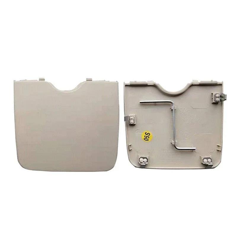 Sunroof Motor Cover Roof Ceiling Trim Replacement Parts For Volkswagen VW Golf 4 Bora 2008 2009 2010 2011 2012 2013 2014-2022