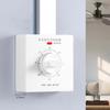 86 Type Mechanical Timer Switches Adjustable Delay Up to 120 Minutes with Indicators Light for Kitchen and Bathroom Use