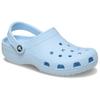 Crocs Classic Clog Comfortable Fashion Hole Shoes Unisex clogs Ice-Blue 10001-4WK