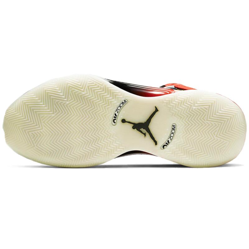 Jordan Xxxv Chinese New Year 2021 Jordan DD2234-001