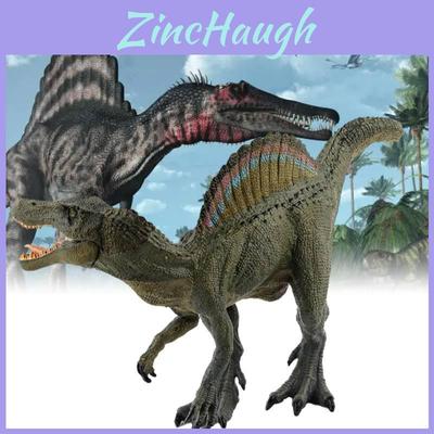 Premium Quality Jurassic Spinosaurus Dinosaur Toy Large 11 Inch Figure For Kids