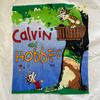 Calvin und Hobbes T-Shirt Weiß Unisex Tee Alle Größen S-4XL CO213 Unisex T-Shirt