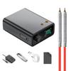 Mini Portable Welding Tool 18650 Battery Nickel Steel Mini Welding Machine With Digital Screen For Metal Sheet Bonding