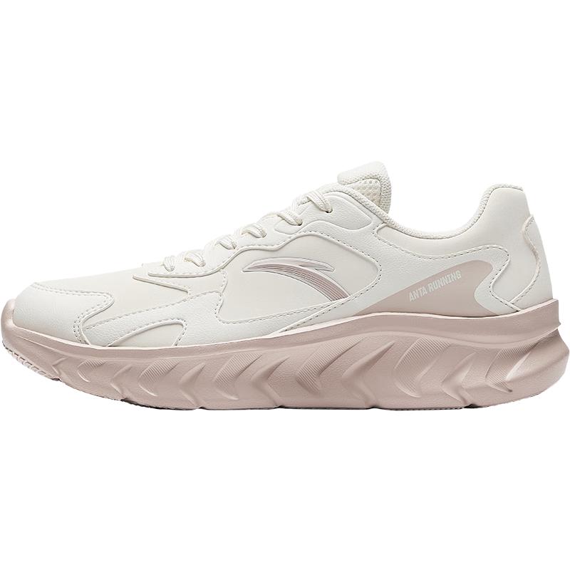 

ANTA Cloud Sea Women s Lightweight Running Shoes 6.5
